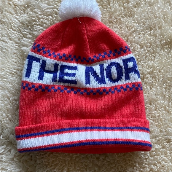 North Face Toque - Picture 2 of 7